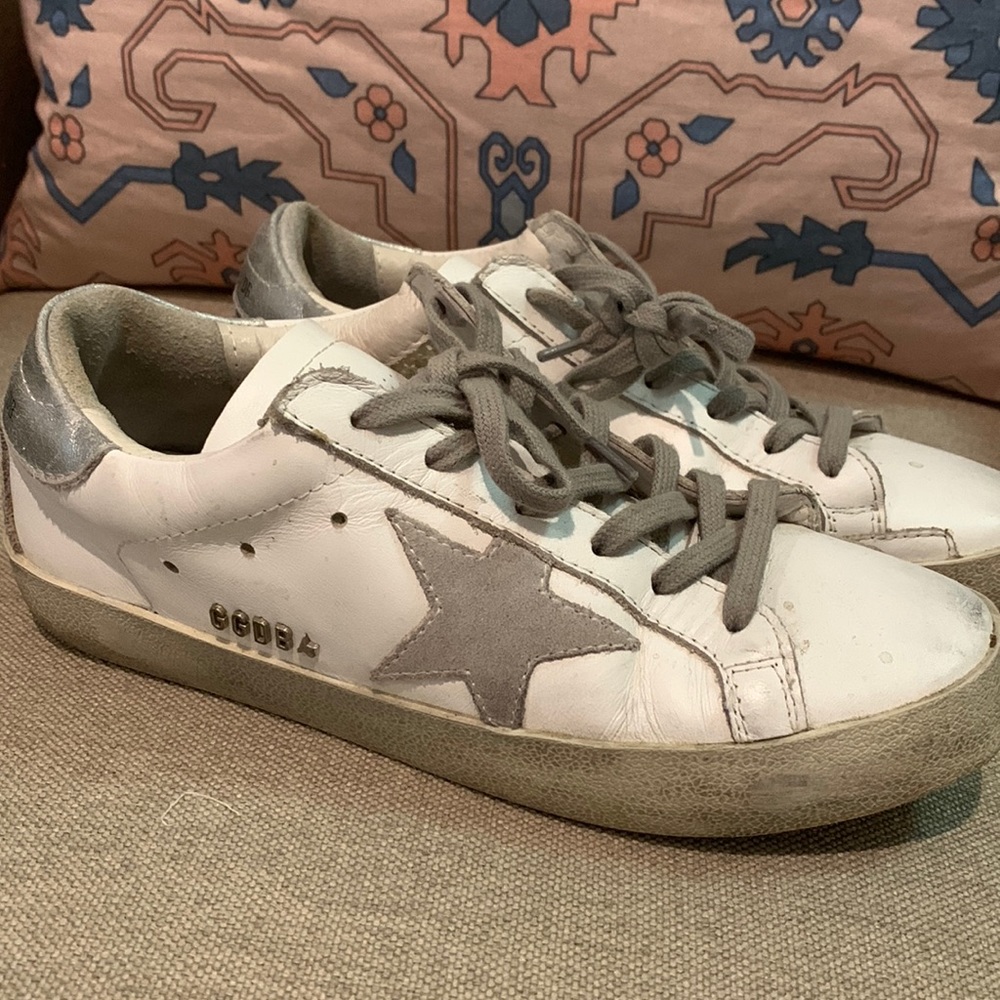 Golden Goose sneakers